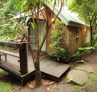 Mt Glorious Getaway Cottages - Geraldton Accommodation