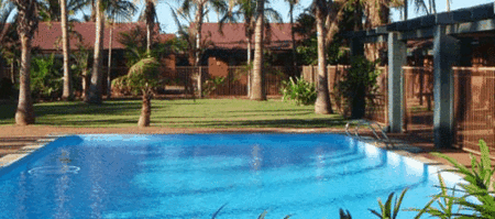 Port Hedland WA Geraldton Accommodation