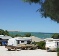 Blue Dolphin Caravan Park and Holiday Village - Geraldton Accommodation