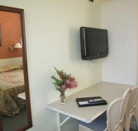 Wingham Motel - Geraldton Accommodation