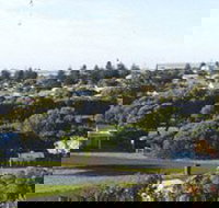 St Andrews Boulevard Apartments - Geraldton Accommodation
