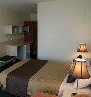 Shoreline Hotel - Geraldton Accommodation 1