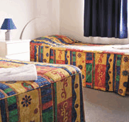 Sorrento Seaside Apartments - Geraldton Accommodation