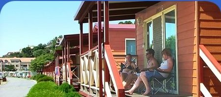 Marino SA Geraldton Accommodation