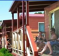 Brighton Caravan Park And Holiday Village - Geraldton Accommodation