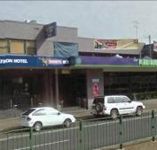 The Plantation Hotel - Geraldton Accommodation