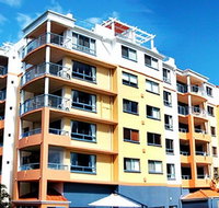 Salerno On The Beach - Geraldton Accommodation
