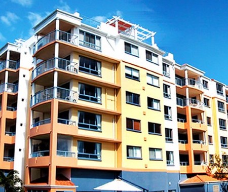 Salerno On The Beach - Geraldton Accommodation 0