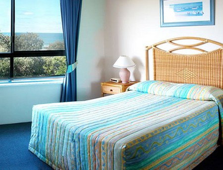 Salerno On The Beach - Geraldton Accommodation 1