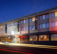 Sandors On The Park - Geraldton Accommodation