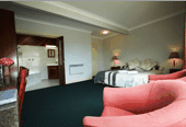 King Island Holiday Village - Geraldton Accommodation