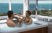 King Island Holiday Village - Geraldton Accommodation 1