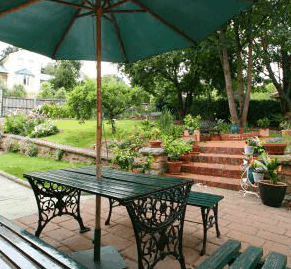 The Elms Of Hobart - Geraldton Accommodation 1
