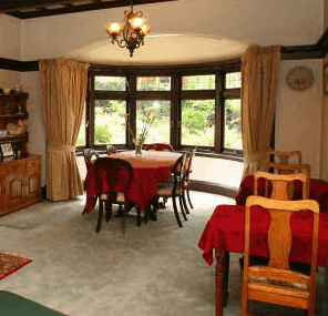 The Elms Of Hobart - Geraldton Accommodation 2