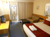 The Commodore Regent - Geraldton Accommodation
