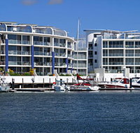 Bluewater Point Resort - Geraldton Accommodation