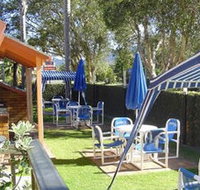 Sandcastles Holiday Apartments - Geraldton Accommodation