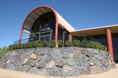Turners Vineyard - Geraldton Accommodation 0