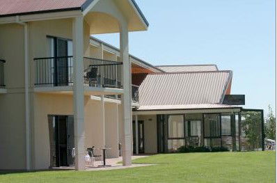 Turners Vineyard - Geraldton Accommodation 2