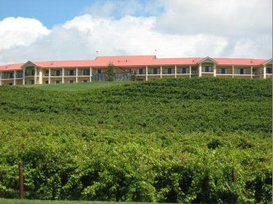 Turners Vineyard - Geraldton Accommodation 4