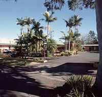 Dawson Motor Inn - Geraldton Accommodation
