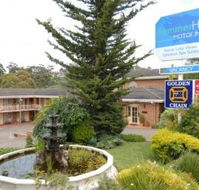 Summerhill Motor Inn - Geraldton Accommodation