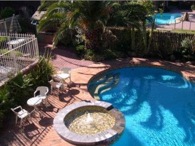 Summerhill Motor Inn - Geraldton Accommodation 4