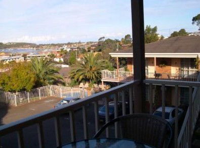 Summerhill Motor Inn - Geraldton Accommodation 5