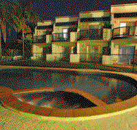McNevins Maryborough Motel - Geraldton Accommodation