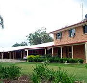 Copper Country Motor Inn - Geraldton Accommodation