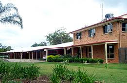 Copper Country Motor Inn - Geraldton Accommodation 0
