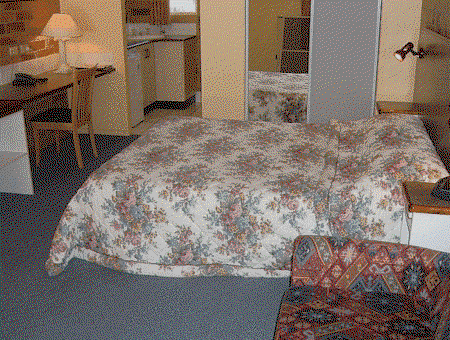 Copper Country Motor Inn - Geraldton Accommodation 2