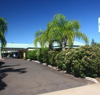 Jacaranda Country Motel - Geraldton Accommodation