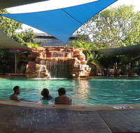 Cable Beach Caravan Park - Geraldton Accommodation