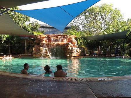 Cable Beach Caravan Park - Geraldton Accommodation 0