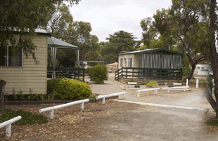 Minlaton Caravan Park And Cabins - Geraldton Accommodation 1