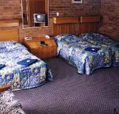 Border Motel - Geraldton Accommodation