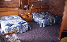 Border Motel - Geraldton Accommodation 0