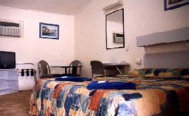Border Motel - Geraldton Accommodation 1
