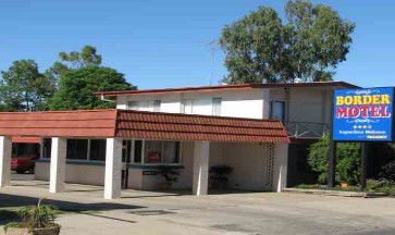 Border Motel - Geraldton Accommodation 2