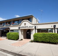 The Town House Motor Inn - Sundowner Goondiwindi - Geraldton Accommodation