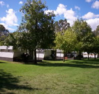 Riverbend Caravan Park - Geraldton Accommodation