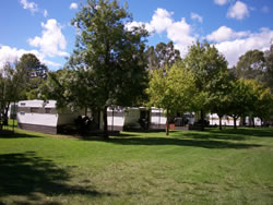 Riverbend Caravan Park - Geraldton Accommodation 0