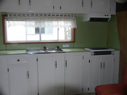 Riverbend Caravan Park - Geraldton Accommodation 2