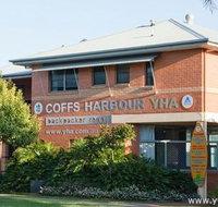 Coffs Harbour YHA - Geraldton Accommodation