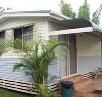 Bananacoast Caravan Park - Geraldton Accommodation