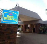 Best Western Parkside Motor Inn - Geraldton Accommodation