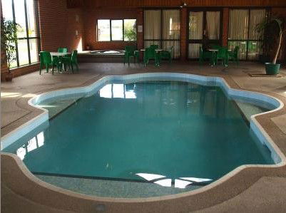 Elsinor Motor Lodge - Geraldton Accommodation 2