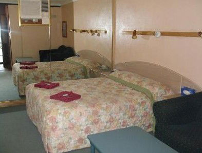 Elsinor Motor Lodge - Geraldton Accommodation 3