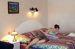 Tuncurry Sunset Motel - Geraldton Accommodation 0